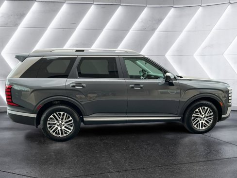 New 2026 Hyundai Palisade SEL image 4