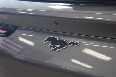 Used 2021 Ford Mustang Mach-E Premium image 65