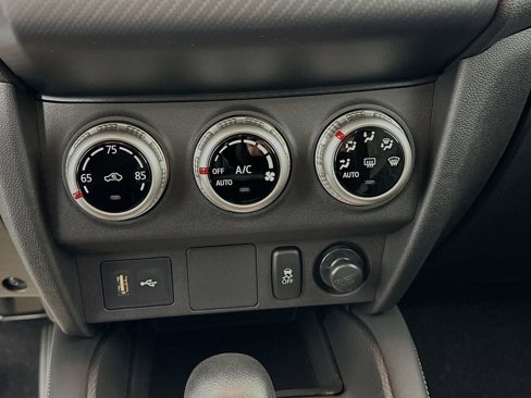 New 2024 Mitsubishi Outlander Sport ES image 18
