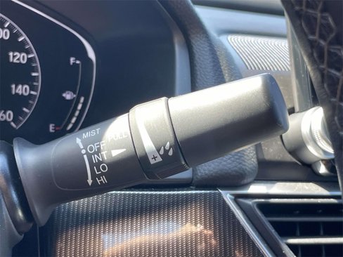 Used 2022 Honda Accord Sport image 24