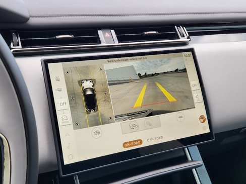 New 2026 Land Rover Range Rover Velar Dynamic SE image 18