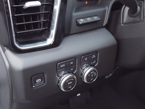 New 2025 GMC Sierra 2500 Denali Ultimate image 31