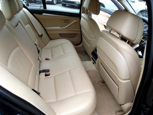 Used 2014 BMW 528i Sedan image 21