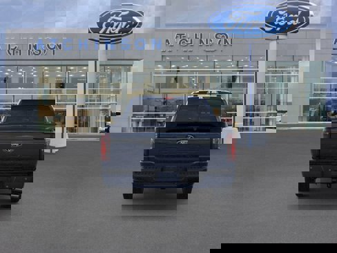 New 2025 Ford F150 XLT image 5