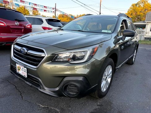 Used 2018 Subaru Outback 2.5i image 5