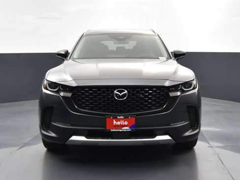 New 2025 MAZDA CX-50 AWD 2.5 Turbo w/ Cargo Package image 3