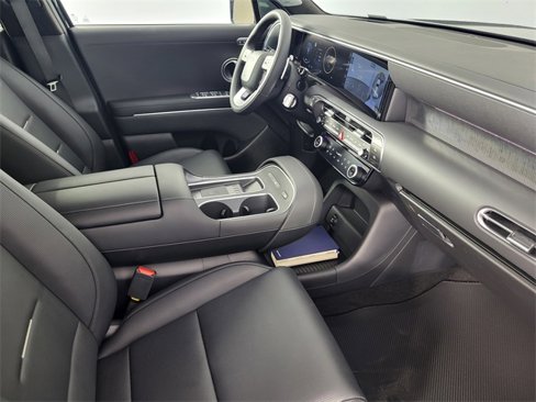 New 2026 Hyundai Palisade Calligraphy image 22