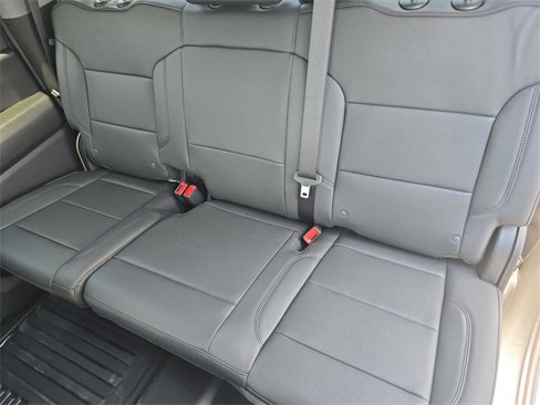 New 2024 Chevrolet Silverado 3500 W/T w/ WT Convenience Package image 23