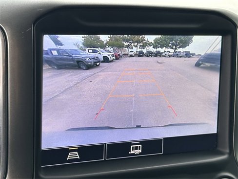 Used 2021 Chevrolet Silverado 1500 LT Trail Boss w/ Convenience Package II image 19