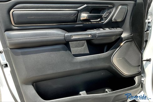 Used 2021 RAM 1500 Limited image 20