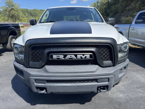Used 2019 RAM 1500 Classic Warlock image 2