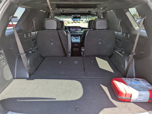 Used 2024 Hyundai Palisade Calligraphy image 39