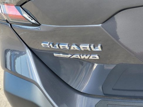 New 2025 Subaru Outback Limited image 7