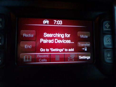 Used 2016 Dodge Challenger SXT image 33