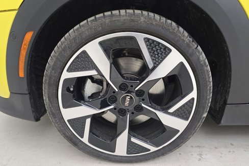 New 2025 MINI Cooper S image 11