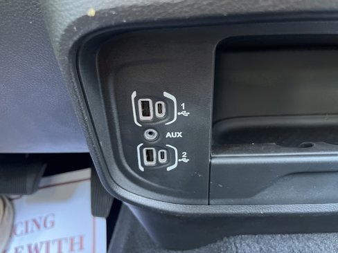 New 2025 RAM 2500 Tradesman image 25