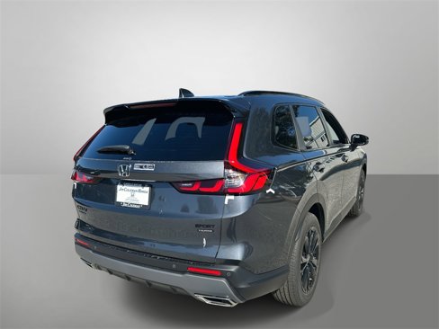 New 2026 Honda CR-V Sport Touring image 14