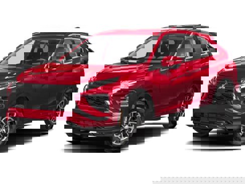 New 2026 Mitsubishi Eclipse Cross ES image 1