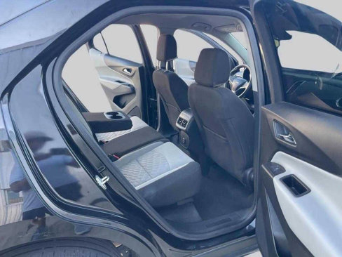 Used 2019 Chevrolet Equinox LS image 10