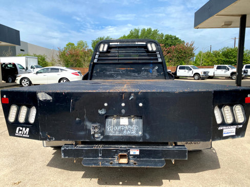 Used 2024 Ford F550 4x4 Crew Cab Super Duty w/ XLT Value Package image 15