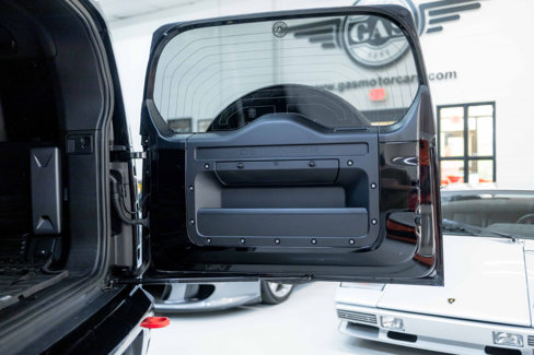 Used 2023 Land Rover Defender 110 X image 59