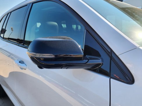 New 2026 Buick Enclave Sport Touring w/ Power Package image 11