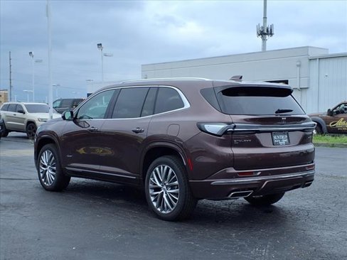 New 2026 Buick Enclave Avenir w/ LPO, Floor Liner Package image 17