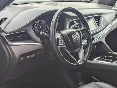Used 2024 Buick Enclave Premium image 14