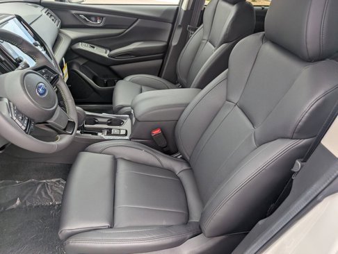 New 2025 Subaru Ascent Bronze Edition w/ Onyx Package image 10