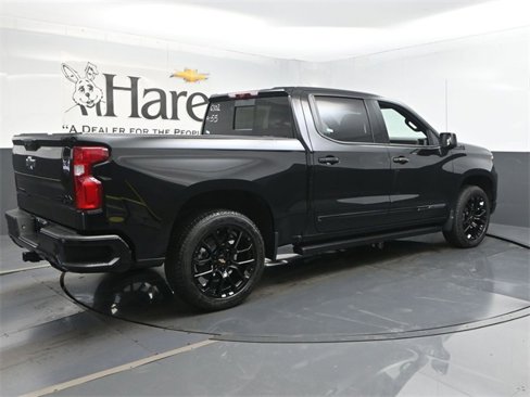 New 2026 Chevrolet Silverado 1500 High Country w/ High Country Premium Package image 28