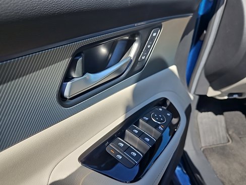 New 2025 Nissan Murano SL image 9