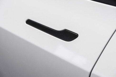 Used 2025 Tesla Model 3 Long Range image 40