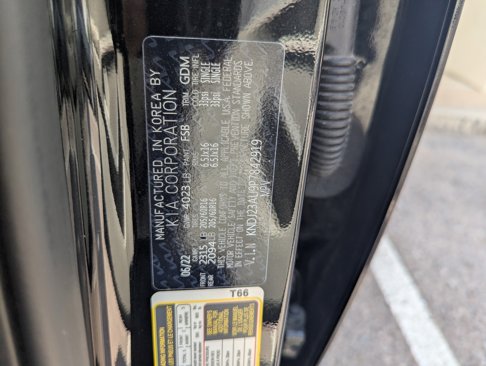 Certified 2023 Kia Soul LX image 31