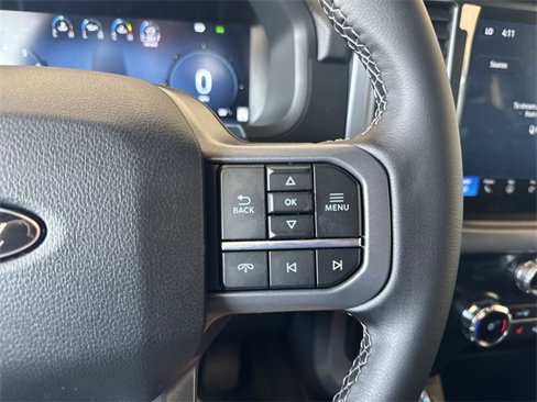 New 2025 Ford F150 XLT image 16