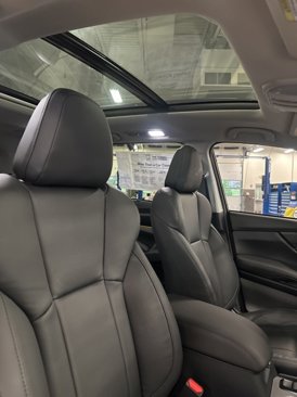 New 2025 Subaru Ascent Bronze Edition image 37