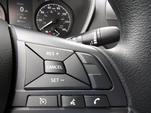 Certified 2024 Nissan Altima 2.5 S image 29
