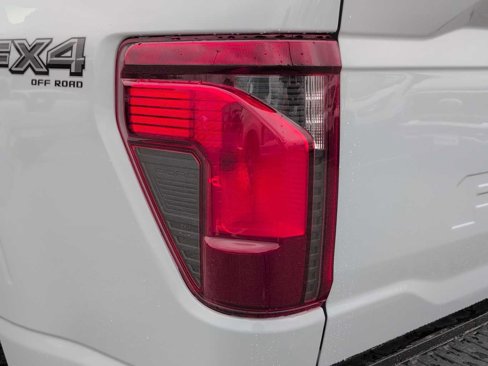 New 2025 Ford F150 XLT w/ Equipment Group 302A MID image 15