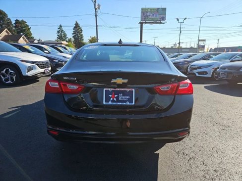 Used 2023 Chevrolet Malibu LT image 6