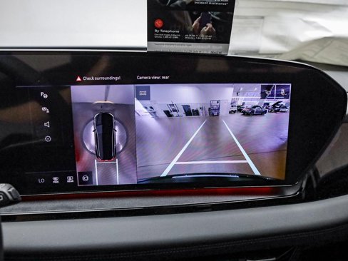 New 2025 Audi Q6 e-tron Premium Plus image 26