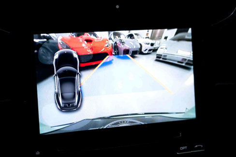 Used 2019 Porsche 911 Turbo S image 66