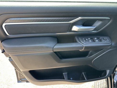 New 2025 RAM 1500 Big Horn image 31