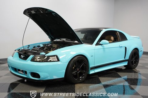 Used 2004 Ford Mustang GT image 31