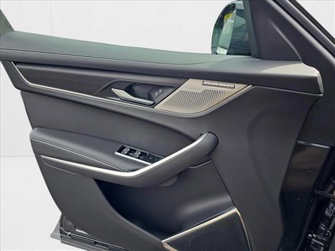 New 2026 Jaguar F-PACE R-Dynamic S image 27