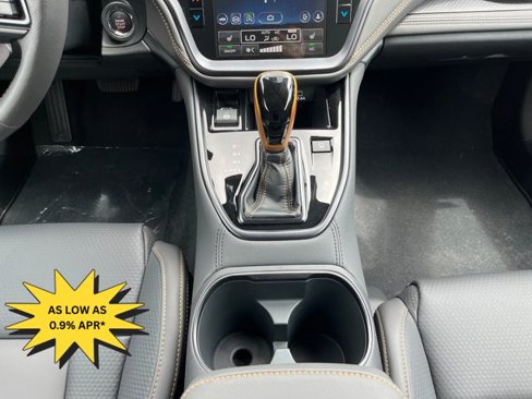 New 2025 Subaru Outback Wilderness image 16