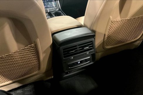 Certified 2025 Audi Q8 Premium image 34