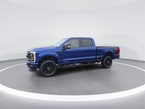 New 2026 Ford F350 XLT image 5