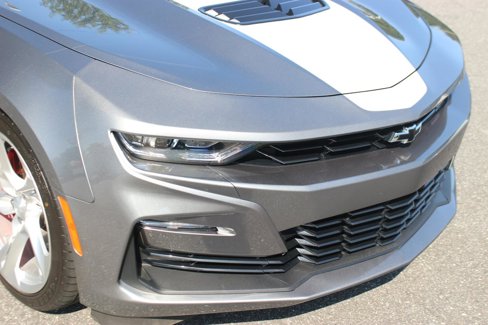 Used 2022 Chevrolet Camaro SS image 9