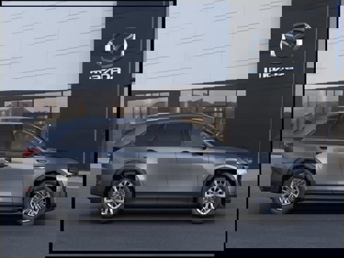 New 2025 MAZDA CX-90 3.3 Turbo w/ Preferred Package image 5