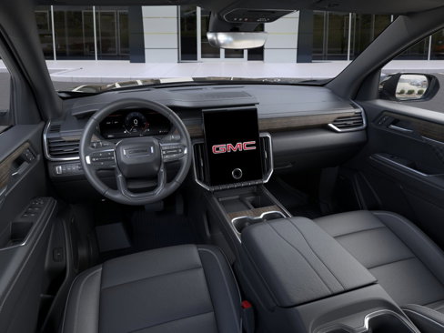New 2026 GMC Acadia Denali w/ LPO, Floor Liner Package image 15