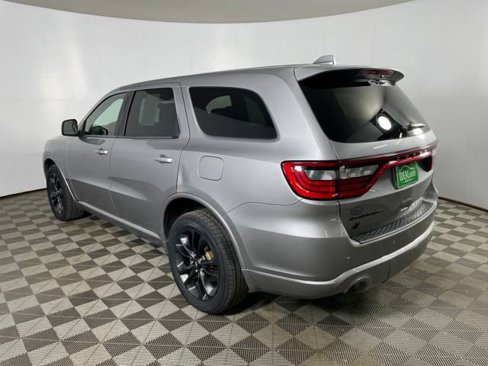 Used 2021 Dodge Durango SXT image 8